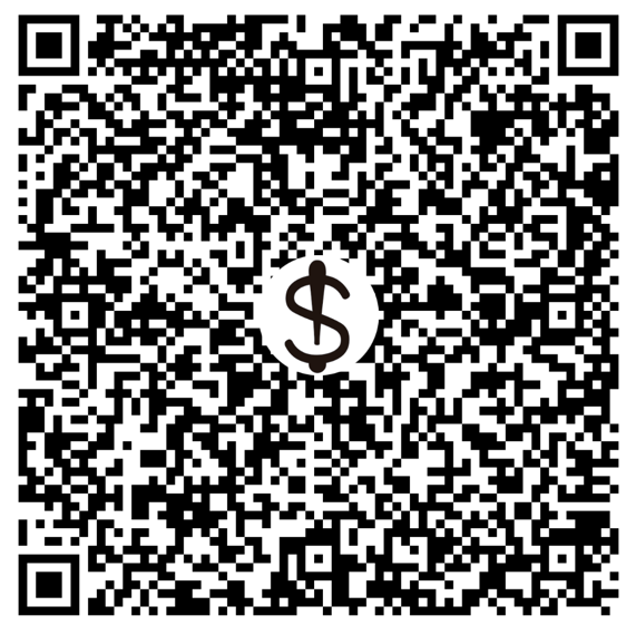 Código QR Simple del Banco Mercantil para pagar el curso